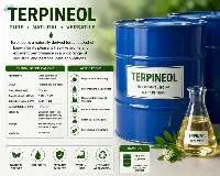 Terpineol