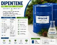 Dipentene
