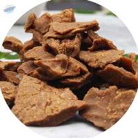 Moringa Seed Cake