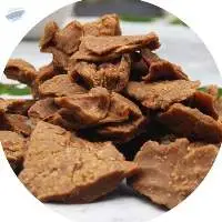 Moringa Seed Cake