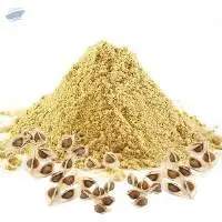 Moringa Seed Cake Powder