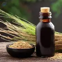 Vetiver Oil