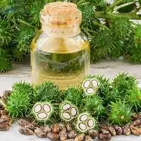 Pale Pressed Grade/Refined Castor Oil