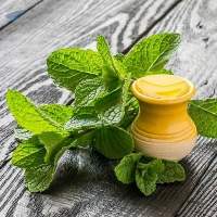 Spearmint Oil