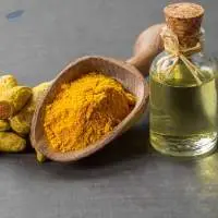 Premium Quality Turmeric Oleoresin