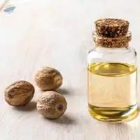 Premium Quality Nutmeg Oleoresin