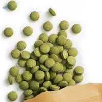 High Premium Quality Moringa Tablets