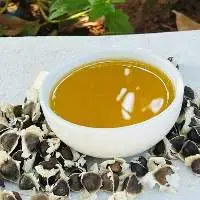 Premium Quality Moringa Seeds Oils