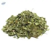 Premium Quality Dry Moringa Whole Leaves