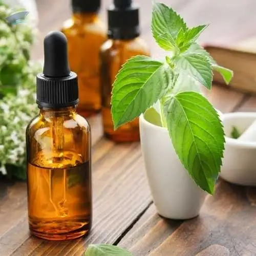 Premium Export Quality Spearmint Oil
