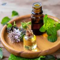 Premium Export Quality Patchouli Oil