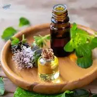 Premium Export Quality Patchouli Oil