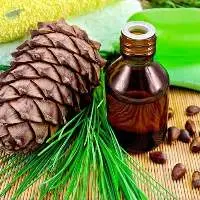 Premium Quality Export Grade Cedarwood Oil