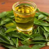 High Quality Export Grade Curry Leaf Oil