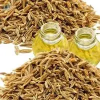 High Quality Export Grade Cumin Seed Oil