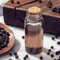 High Quality Export Grade Black Pepper Oil