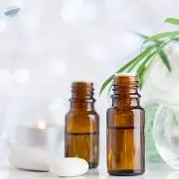 Premium High Quality Menthofuran Oil