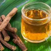 Export Grade Quality Mulethi Oleoresin