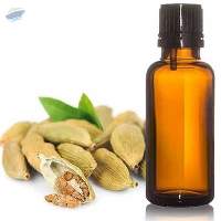Premium Quality Cardamom Oleoresin