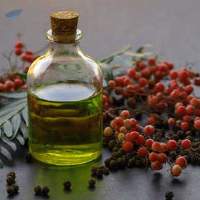 Premium Quality Black Pepper Oleoresin