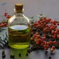 Premium Quality Black Pepper Oleoresin