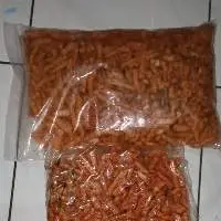 Basreng Original & Spicy