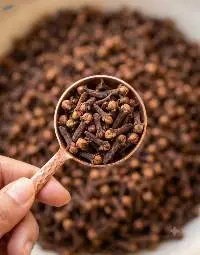 Cloves