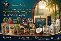 Global Food & Organic Food Products