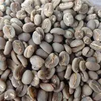 Indonesian Arabica Green Coffee Beans