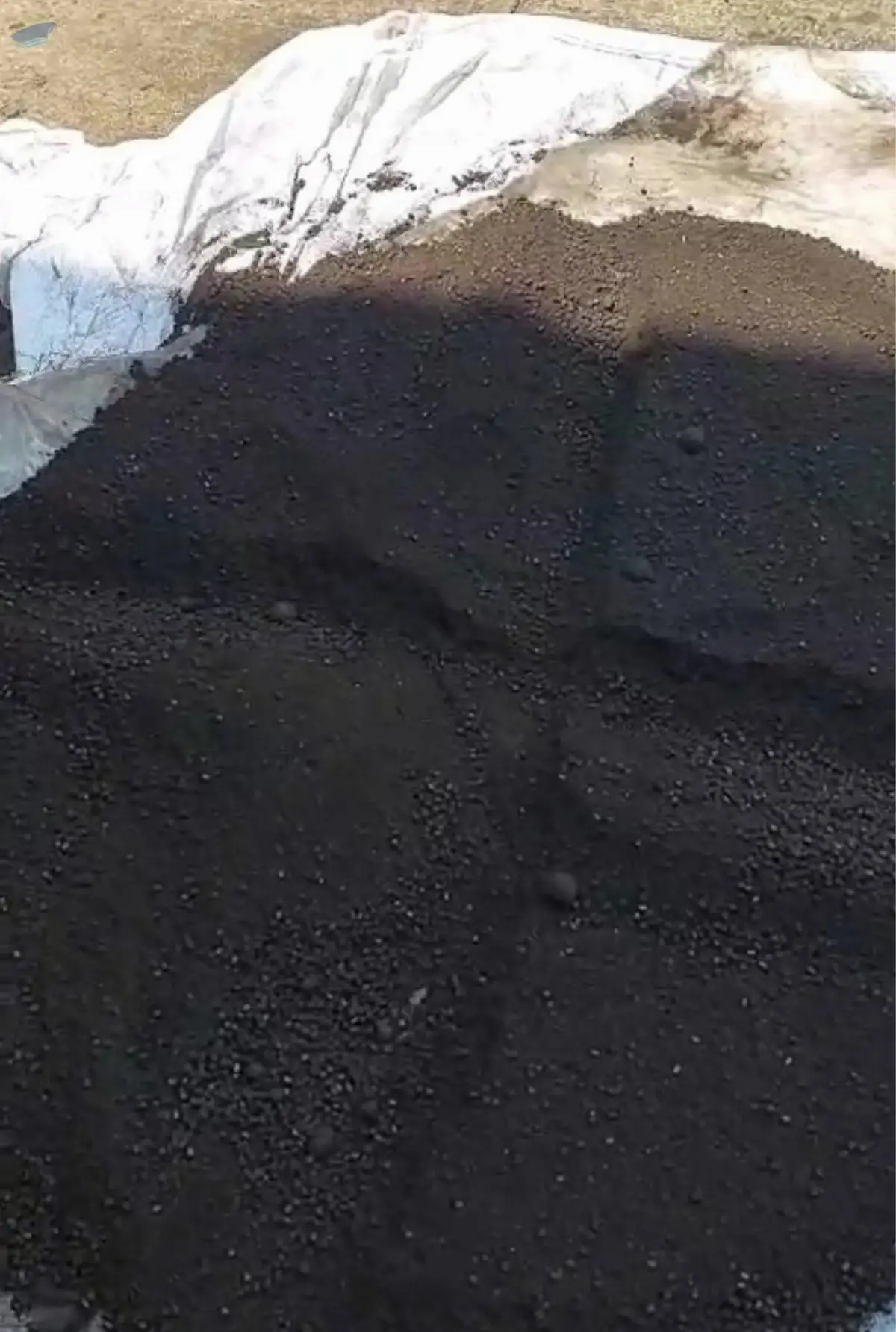 Tantalum Ore