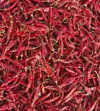 Red Chilly Whole Armour / S334 / Teja / Kashmiri