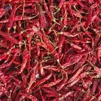 Red Chilli
