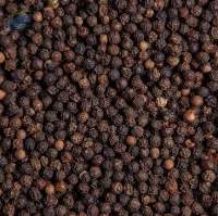 Premium-Quality Indian Black Pepper