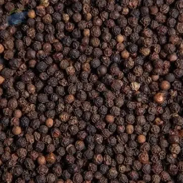 Premium-Quality Indian Black Pepper