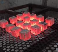 Coconut Charcoal Briquettes