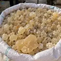 Somali Frankincense & Myrrh B2B Supplier