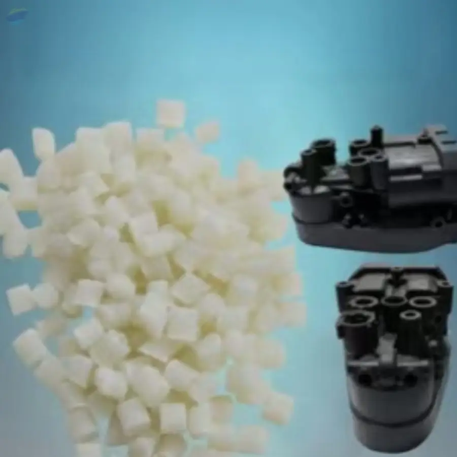 Nylon 6 FRG30W Customizable
