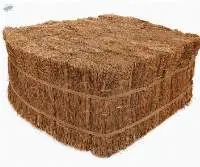 Natural Palmyra Fibre