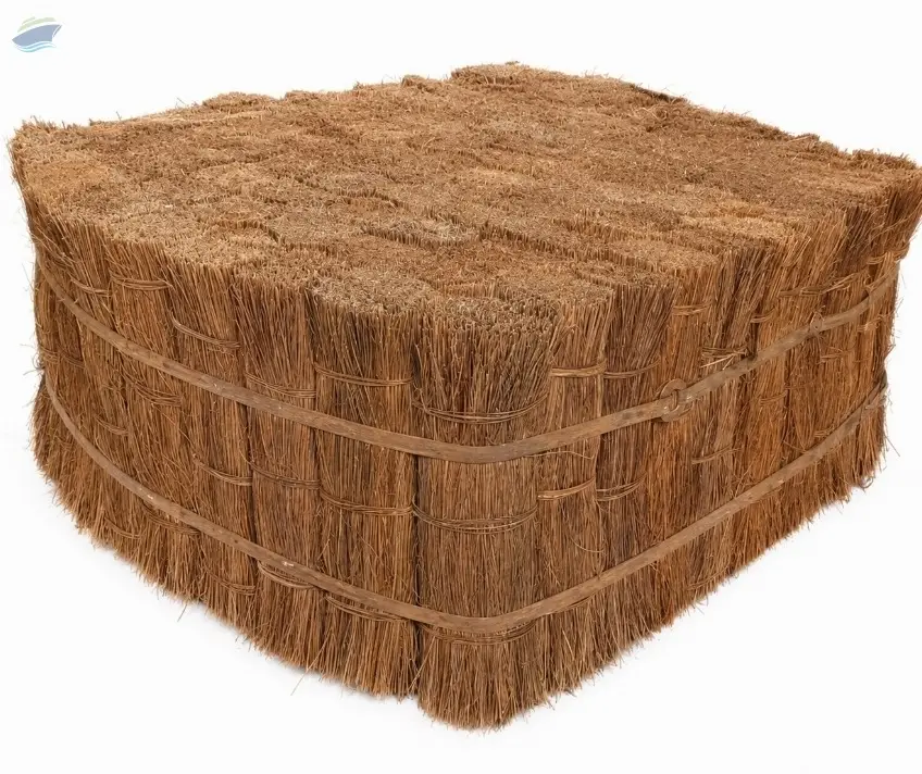 Natural Palmyra Fibre