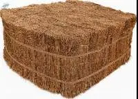 Natural Palmyra Fiber