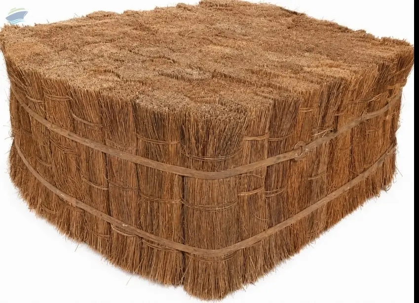 Natural Palmyra Fiber