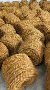 Curled Coir Fiber