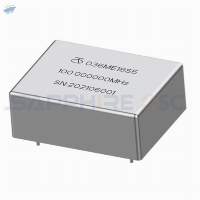 10-160 MHz Low Phase Noise OCXO