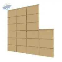 Turkey Building Materials