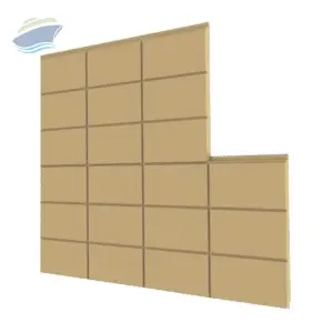Turkey Building Materials