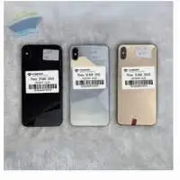 Ref 1701-i - 313 Units of Clean Cell Phones