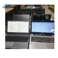 Ref 2131 - 200 Units of Mixed Laptops
