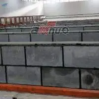 Granite Tanks