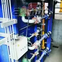 Galvanizing Furnace