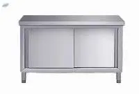 Commercial Prep Sink